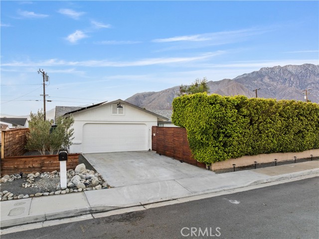 Detail Gallery Image 68 of 75 For 461 W Palm Vista Dr, Palm Springs,  CA 92262 - 4 Beds | 2 Baths