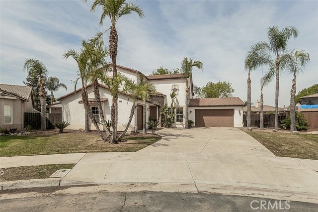 Detail Gallery Image 66 of 75 For 1377 Fenmore, Sanger,  CA 93657 - 4 Beds | 3 Baths