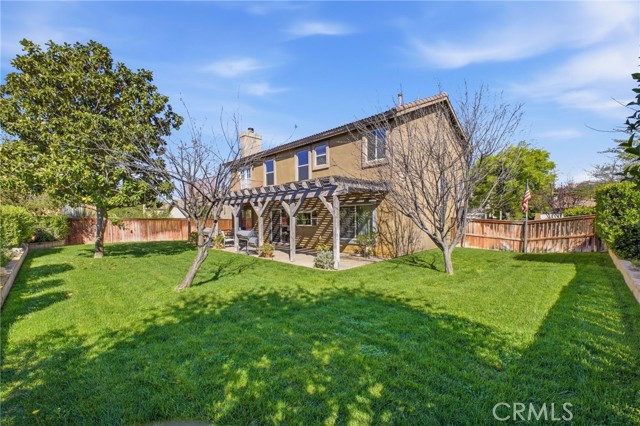 Detail Gallery Image 55 of 60 For 785 Pine Ridge Circle, Beaumont,  CA 92223 - 4 Beds | 3 Baths