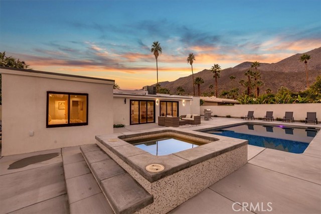 218 East Ocotillo, Palm Springs, CA 92264 | Slideshow Image #33