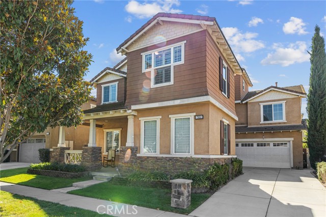 7851 Spring Hill St, Chino, CA 91708