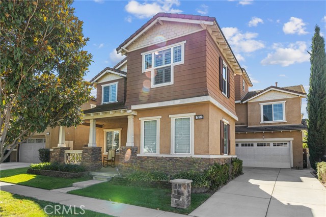 7851 Spring Hill St, Chino, CA 91708