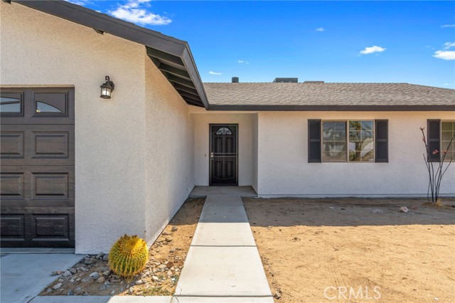 Detail Gallery Image 3 of 24 For 6623 Hanford Ave, Yucca Valley,  CA 92284 - 3 Beds | 2 Baths