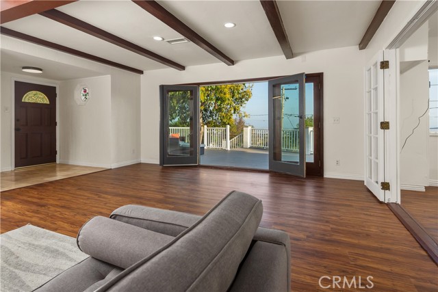 Detail Gallery Image 7 of 39 For 1213 E Avocado Crest Rd, La Habra Heights,  CA 90631 - 3 Beds | 2 Baths