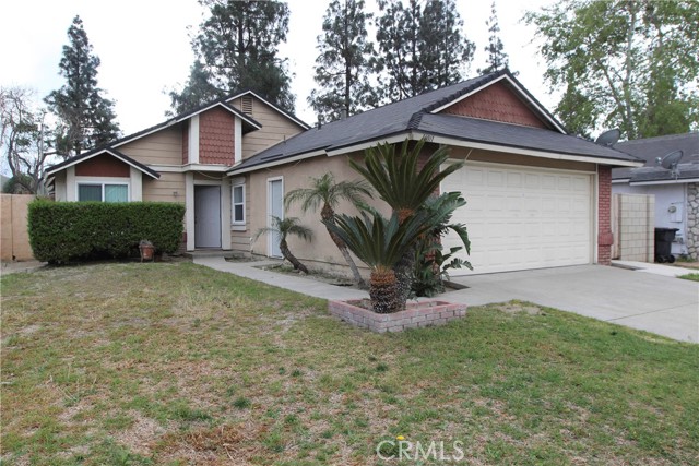 14011 El Contento Ave, Fontana, CA 92337