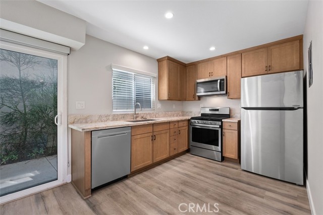Detail Gallery Image 12 of 34 For 33602 Blue Lantern St #B,  Dana Point,  CA 92629 - 2 Beds | 1 Baths