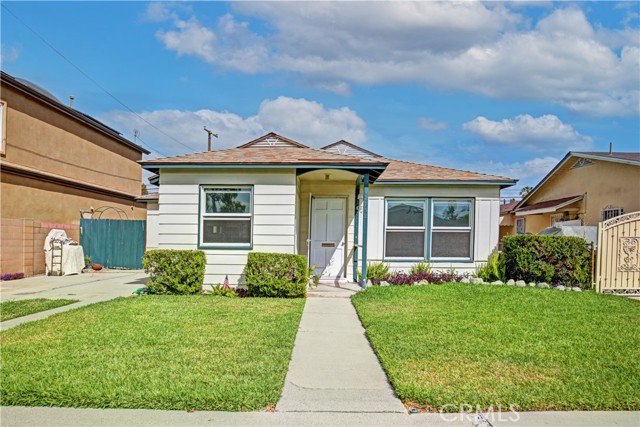 12752 Verdura Ave, Downey, CA 90242