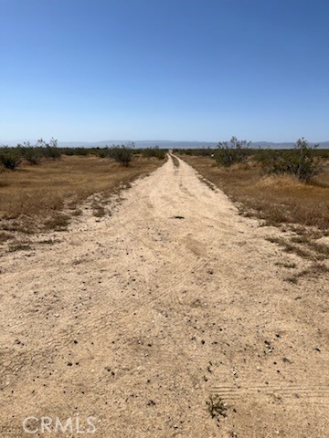 Detail Gallery Image 10 of 15 For 0 Cor 87th St W & Felsite Ave, Rosamond,  CA 93560 - – Beds | – Baths