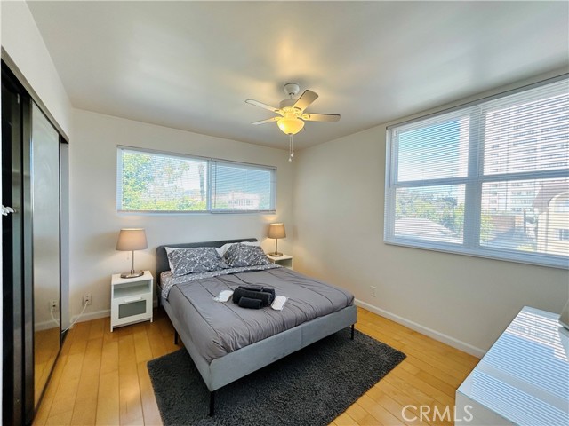 Detail Gallery Image 10 of 18 For 1114 6th St #11,  Santa Monica,  CA 90403 - 2 Beds | 2 Baths