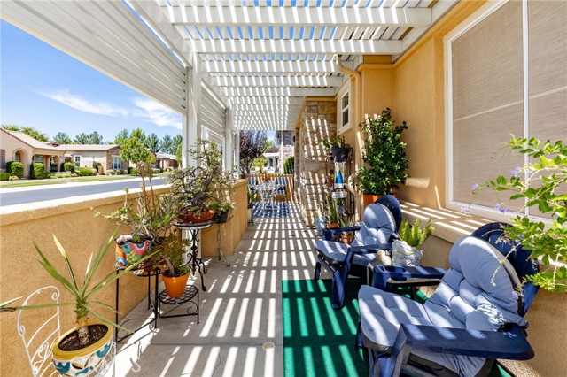 Detail Gallery Image 31 of 62 For 126 Thistle Creek, Beaumont,  CA 92223 - 2 Beds | 2 Baths