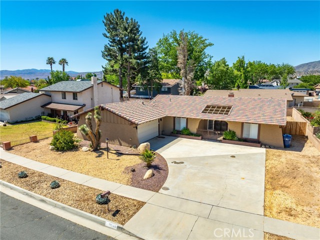 Detail Gallery Image 31 of 37 For 39713 Makin Ave, Palmdale,  CA 93551 - 3 Beds | 2 Baths