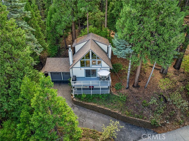 28565 Shenandoah Drive, Lake Arrowhead, CA 92352