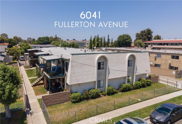 6041 Fullerton Ave, Buena Park, CA 90621