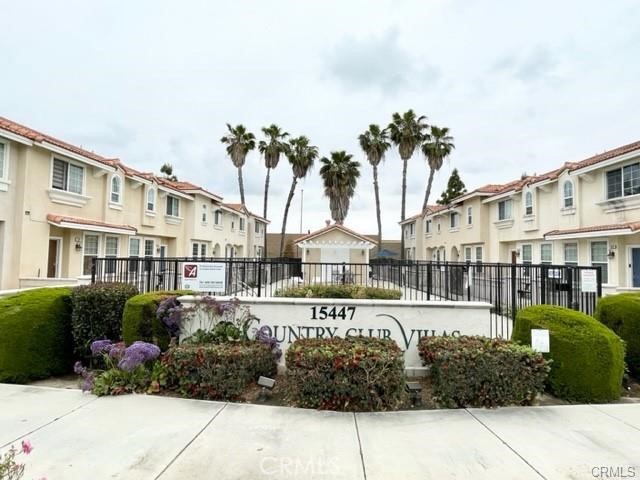 15447 Pomona Rincon Road #528