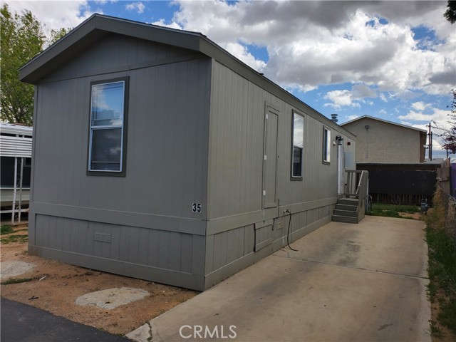 Detail Gallery Image 1 of 5 For 8562 C Ave #35,  Hesperia,  CA 92345 - 2 Beds | 1 Baths