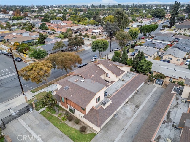 Detail Gallery Image 23 of 24 For 8034 1/2 Harrison St, Paramount,  CA 90723 - 2 Beds | 2/1 Baths