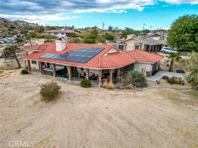 Detail Gallery Image 67 of 75 For 6140 Farrelo Rd, Yucca Valley,  CA 92284 - 3 Beds | 2 Baths