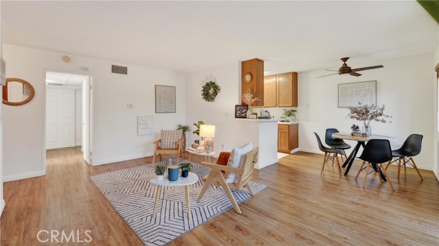 Detail Gallery Image 7 of 22 For 2300 S Hacienda, Hacienda Heights,  CA 91745 - 1 Beds | 1 Baths