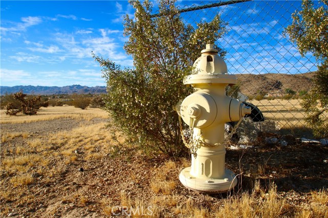 Detail Gallery Image 2 of 21 For 61769 Cowan Ln, Joshua Tree,  CA 92252 - – Beds | – Baths