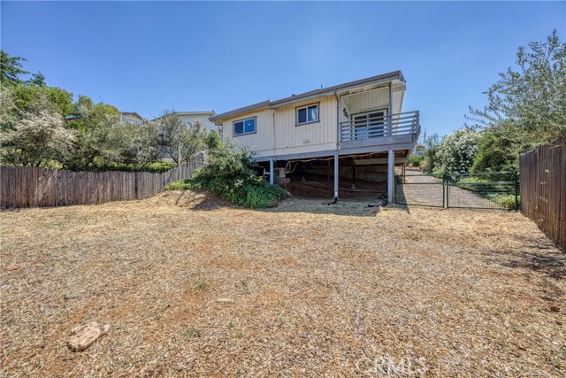 Detail Gallery Image 28 of 35 For 9550 Tenaya Way, Kelseyville,  CA 95451 - 2 Beds | 1/1 Baths