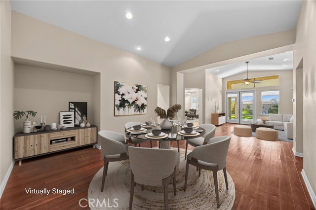 Detail Gallery Image 4 of 42 For 180 Salt Crk, Beaumont,  CA 92223 - 3 Beds | 2 Baths