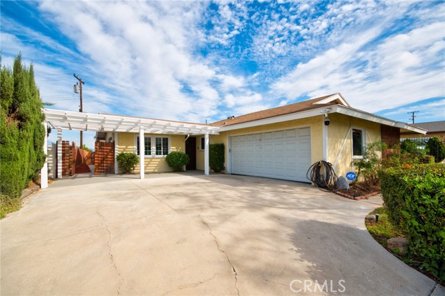 Detail Gallery Image 1 of 35 For 2642 Blandford Dr, Rowland Heights,  CA 91748 - 3 Beds | 2 Baths