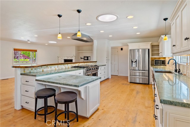 Detail Gallery Image 1 of 46 For 3500 Colima Rd, Atascadero,  CA 93422 - 4 Beds | 3 Baths