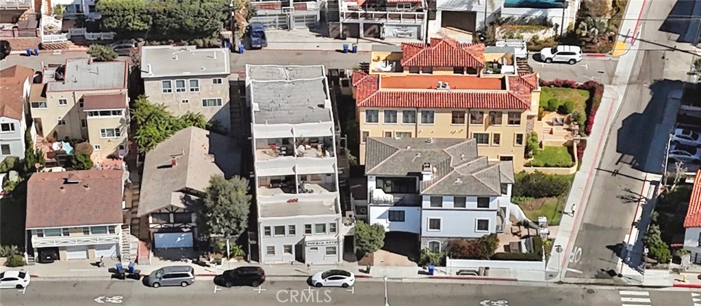 1912 Hermosa Avenue