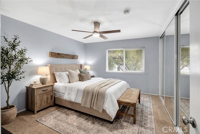 Detail Gallery Image 21 of 42 For 20276 Greenhill Lane #62,  Yorba Linda,  CA 92886 - 2 Beds | 1/1 Baths