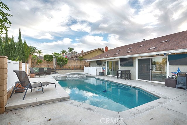 Detail Gallery Image 45 of 52 For 2015 W Ontario, Corona,  CA 92882 - 4 Beds | 2 Baths