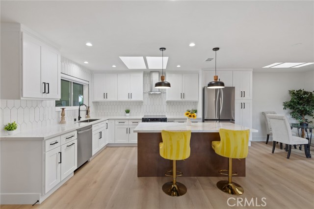 Detail Gallery Image 14 of 35 For 5326 Bahia Blanca #N,  Laguna Woods,  CA 92637 - 2 Beds | 2 Baths