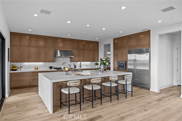 Detail Gallery Image 14 of 43 For 20268 W Albion Way, Porter Ranch,  CA 91326 - 5 Beds | 5/1 Baths