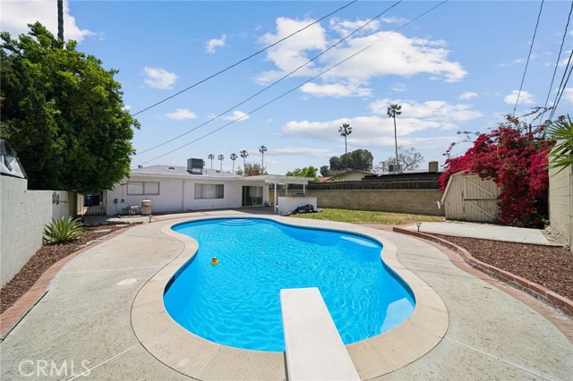 Detail Gallery Image 25 of 25 For 17524 Orchid Dr, Fontana,  CA 92335 - 4 Beds | 2 Baths