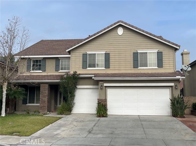 14282 English Setter St, Eastvale, CA 92880