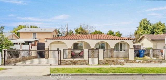 Detail Gallery Image 1 of 1 For 1214 S Sultana Ave, Ontario,  CA 91761 - 2 Beds | 1 Baths