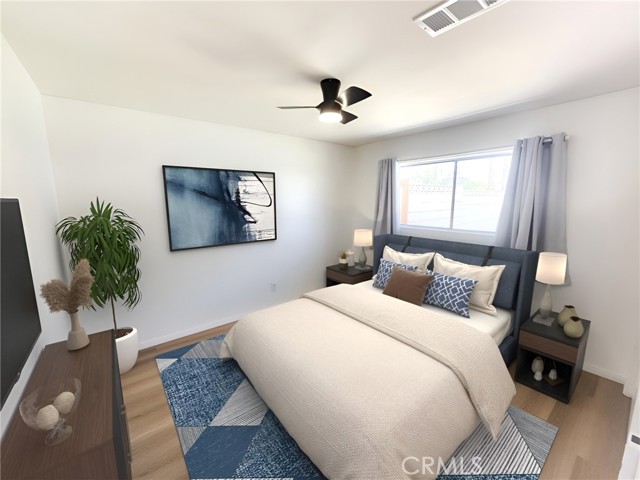 Detail Gallery Image 13 of 25 For 44440 Acacia Dr, Palm Desert,  CA 92260 - 2 Beds | 1 Baths