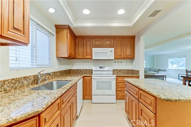 Detail Gallery Image 12 of 40 For 5519 Paseo Del Lago 1g,  Laguna Woods,  CA 92637 - 2 Beds | 2 Baths