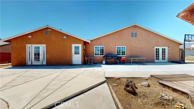 Detail Gallery Image 57 of 74 For 14380 La Brisa Rd, Victorville,  CA 92392 - 4 Beds | 2/1 Baths