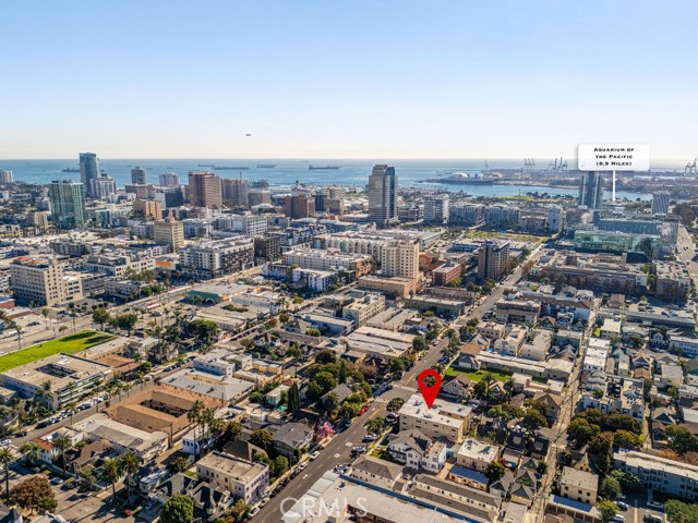 Detail Gallery Image 36 of 38 For 401 W 5th St 3b,  Long Beach,  CA 90802 - 2 Beds | 2 Baths