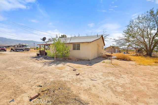 34774 Old Woman Springs Rd, Lucerne Valley, CA 92356
