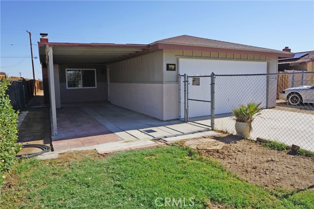 25056 Tower Road Barstow CA 92311