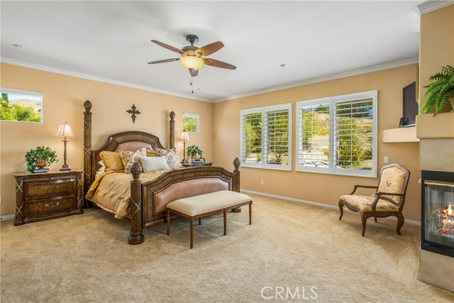 Detail Gallery Image 35 of 72 For 2109 Canyon View Ln, Redlands,  CA 92373 - 4 Beds | 4 Baths