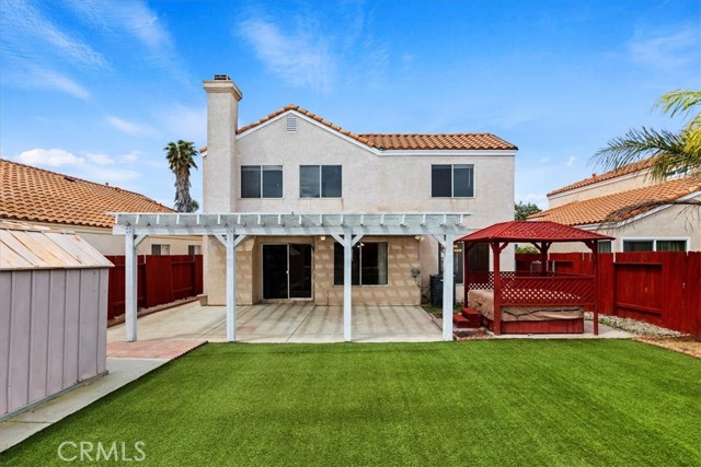 Detail Gallery Image 29 of 37 For 16760 Secretariat Dr, Moreno Valley,  CA 92551 - 4 Beds | 2/1 Baths