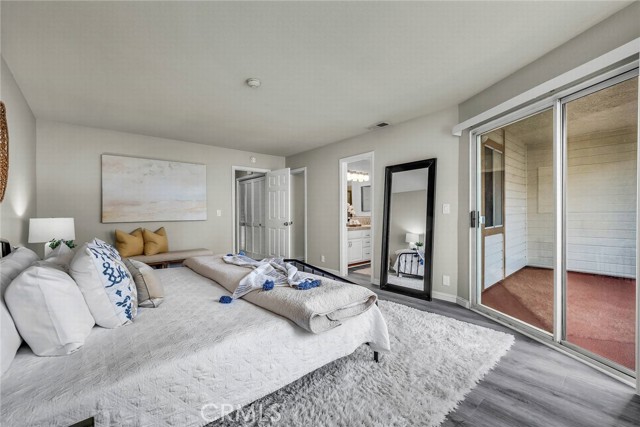 Detail Gallery Image 18 of 33 For 616 N Guadalupe Ave #6,  Redondo Beach,  CA 90277 - 3 Beds | 2/1 Baths