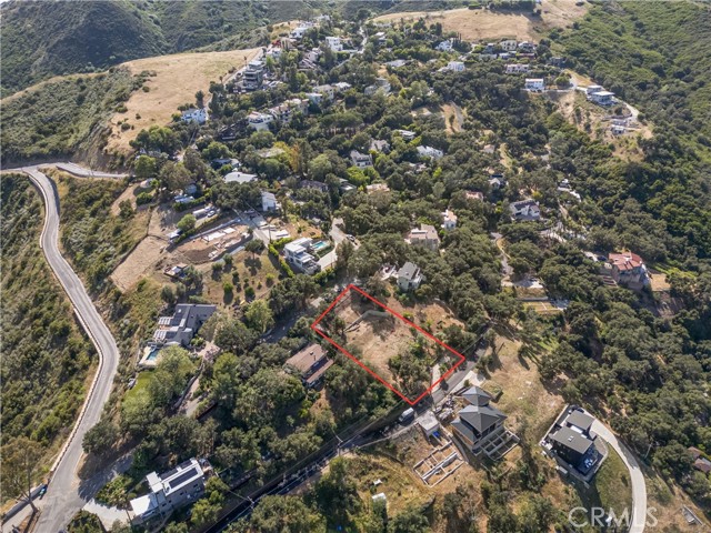 Detail Gallery Image 4 of 7 For 26137 Fairside, Malibu,  CA 90265 - – Beds | – Baths