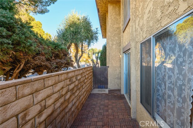 Detail Gallery Image 17 of 46 For 42849 15th St #5,  Lancaster,  CA 93534 - 2 Beds | 2/1 Baths