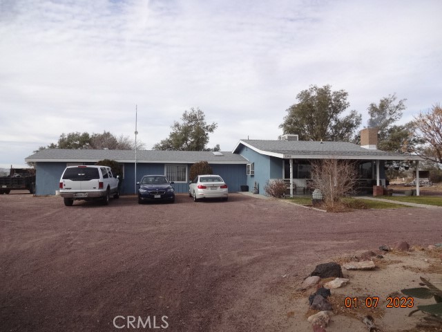 MLS# HD23003511