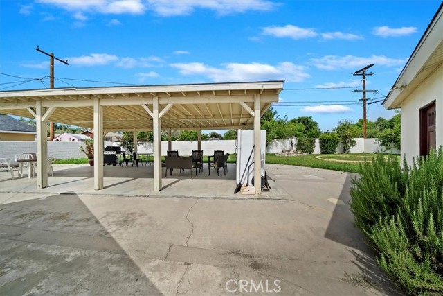 Detail Gallery Image 27 of 30 For 1126 E 24th St, San Bernardino,  CA 92404 - 3 Beds | 1/1 Baths