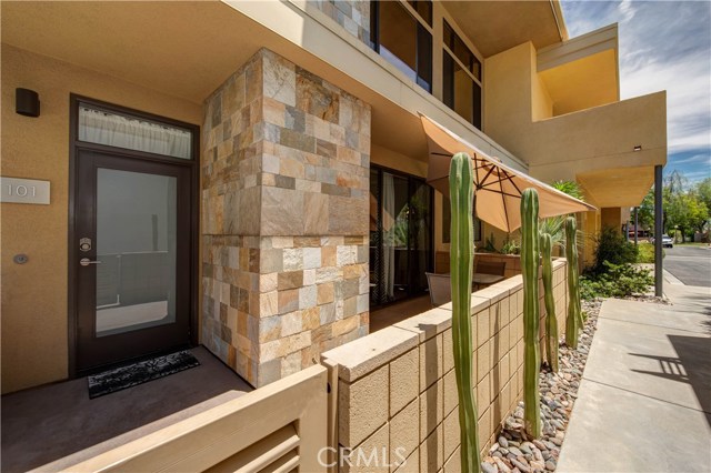 Image 3 for 840 Palm Canyon DR #101