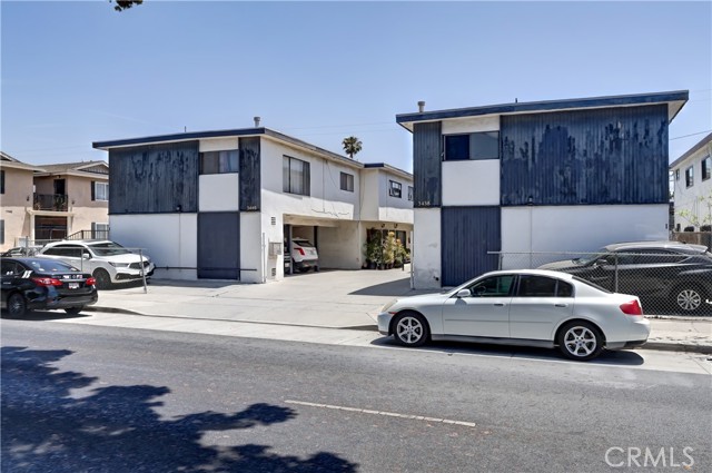 Detail Gallery Image 3 of 14 For 3438 Santa Fe Ave, Long Beach,  CA 90810 - – Beds | – Baths